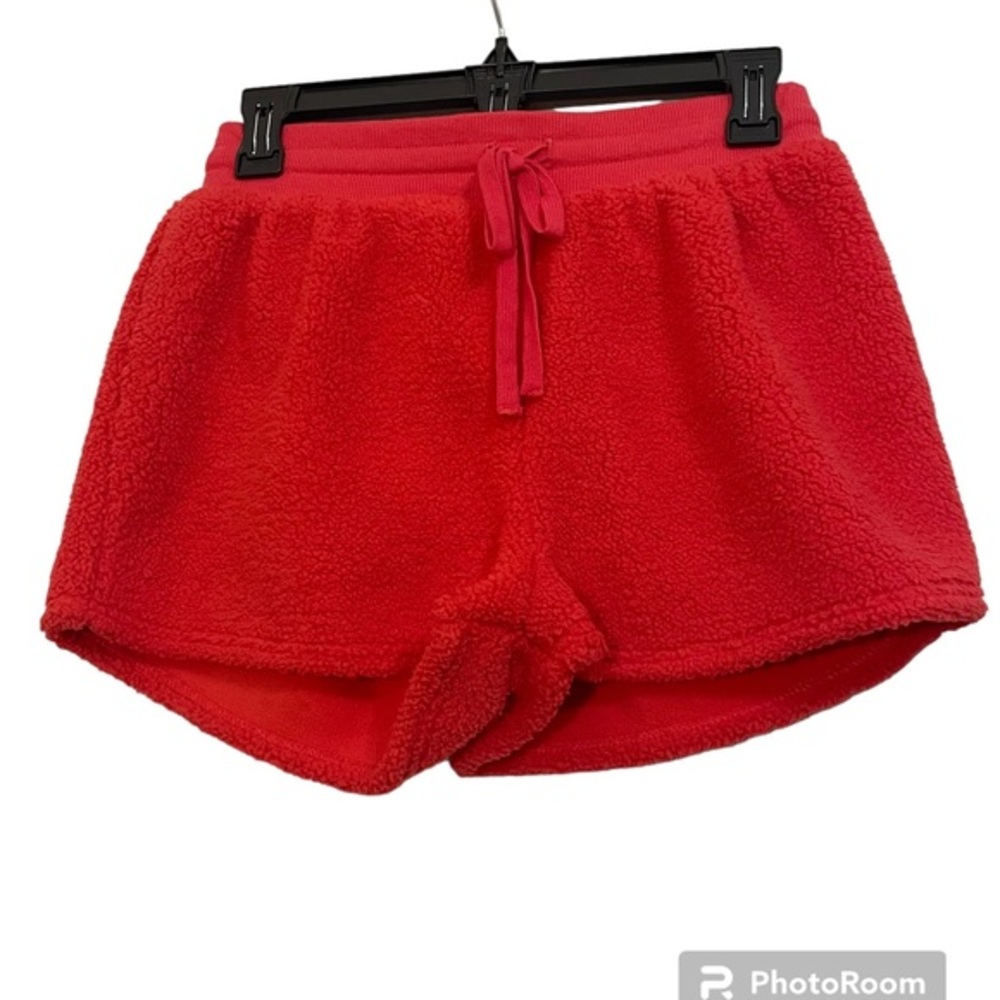 Last Chance 🚨 Sundown by Splendid Sherpa Shorts